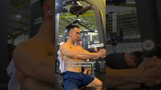 Latihan Dada versi MrOlympia MARI KITA EKSEKUSI gym chestworkout motivation training Part 2 [upl. by Gawen286]