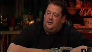 Johnny Vegas  The Podge and Rodge Show [upl. by Still]