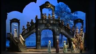 Rossini  La Cenerentola  Золушка 1996 [upl. by Navek]