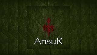 Wardruna  AnsuR Lyrics  HD Quality [upl. by Itsirhc673]