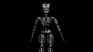 Springlock Endoskeleton Test [upl. by Lyndsie484]