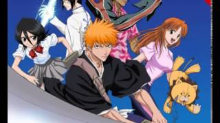 Bleach Opening Asterisk full [upl. by Nahij754]