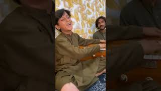 Bheegi palko par naam tumhara hy new Pakistani little boye song [upl. by Winnah]