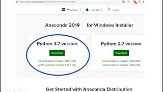 Instalando Python em 2019 Curso para iniciantes  Aula 2 [upl. by Stanfield]