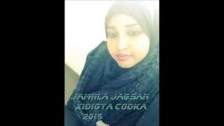 Jamiila Jagsan Dariiqa Qaade Jawaabtii Buuhoodlaawi [upl. by Tartan]