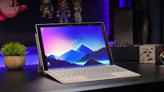 Surface Pro 4 Revisited in 2019 Lasting Legacy [upl. by Aramot]