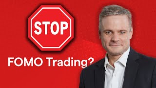 Master Trading Psychology to Overcome FOMO in Trading [upl. by Selene298]