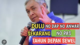 Memang Zahid hamidi akan hamcurkan umno kali ni [upl. by Nehtanoj]