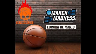 March Madness quotLocura de Marzoquot [upl. by Oiragelo]