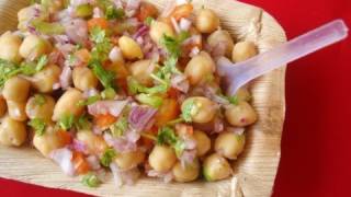 Indian Chaat Recipes  Fruit Juices  Local Special  01 [upl. by Nylynnej]