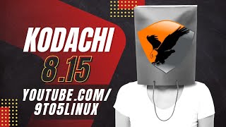 Few Things Linux kodachi Does Better Than Windows 11 [upl. by Nuawtna]