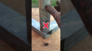 tips for making a 90 degree curved corner in table pole manufacturing [upl. by Jaddo169]