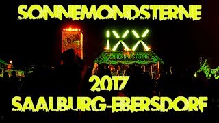 SONNEMONDSTERNE 2017 Aftermovie [upl. by Mose]