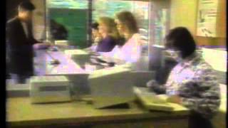 Canadian TV Commercials 1991 [upl. by Aloke]