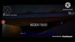 Payback 2 Born Slippy Corona City 🏙️ Deadly Kill Mission Failed You Twat Game Over [upl. by Annez439]