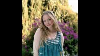 Amanda Seyfried  I Have A Dream Mamma Mia w lyrics [upl. by Akired]