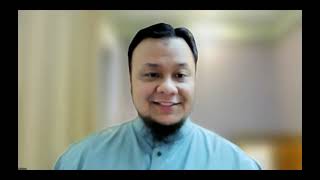 BaSE kata Ganti Nama Ustadz Muhamad Faiz Karim 151124 [upl. by Alyel]