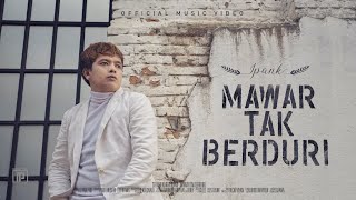 IPANK  Mawar Tak Berduri Official Music Video [upl. by Millda709]