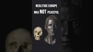 Neolithic Europe was NOT Peaceful [upl. by Metah885]