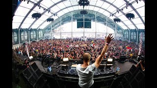 Armin van Buuren  Orangerie  Tomorrowland Winter 2019 [upl. by Whitebook543]