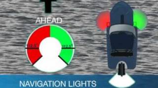 Navigation and Anchor Light Rocker Switch Wiring Guide [upl. by Okechuku]