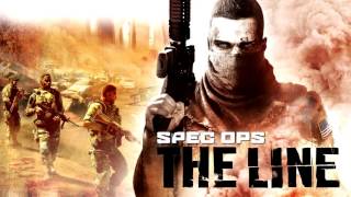 Spec Ops The Line Soundtrack  Fight Themes Selection OST [upl. by Vaientina137]