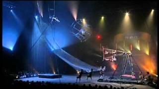 Cirque Phénix  les plus beaux numéros du monde [upl. by Initirb]