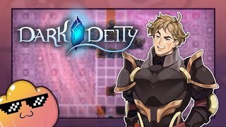 Jello Plays Dark Deity  FINALE [upl. by Jeromy]