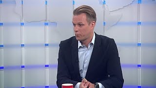 Gabrielius Landsbergis „Jeigu norima kariauti su Landsbergiu ar dar kuo nors – tebūnie“ [upl. by Luap]