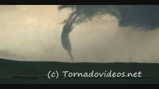 More video from the June 5th WyomingNebraska tornado [upl. by Barnes]