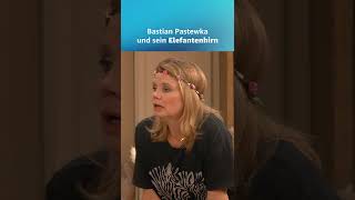 Bastian Pastewka und Anke Engelke in Rumänisch by Nature Shorts [upl. by Namzed]