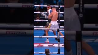 conor benn vs chris algieri boxinghighlights beatenbadly [upl. by Hamid]