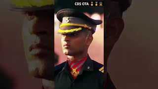 💂🎖️🎖️❤️OTA Officer training academy Sudeep Kumar Sahu cds ota [upl. by Yousuf]