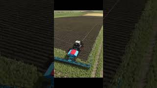 So funktioniert die neue GPS funktion im ls25 ls25 shorts farming [upl. by Petrie]