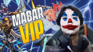 MALMING KOMPE OPEN MABAR mobilelegends shorts trending [upl. by Wyck877]