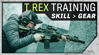 Welcome To The TREX Training Channel [upl. by Toille800]