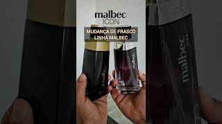 MALBEC ICON O BOTICÁRIO  MALBEC REFRESCANTE  PERFUME MODERNO PRA QUEM NÃO CURTE MALBEC TRADICIONAL [upl. by Roberts145]