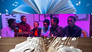 27 MU GUSHIMISHA IMANAMUTABAZI WACU YESU🙏AMAZING SINGERSPRAISE AT HOME EP008 [upl. by Schulz]