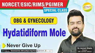 Hydatidiform Mole [upl. by Simone]