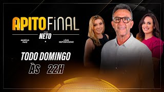 APITO FINAL  PROGRAMA COMPLETO  31032024 [upl. by Ancel]