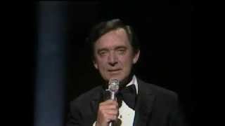 How Great Thou Art  Ray Price 1978 [upl. by Ellennahs]