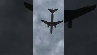 LO3807 Embraer 170 Spot Rzeszow Airport [upl. by Htidra]