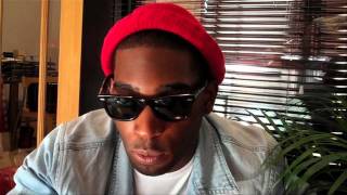 Tinie Tempah  Intro to Pass Out VEVO LIFT [upl. by Cherise]