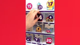 Mini Brands Series 3  PART 14  Let’s have a SNEAK PEEK of the Advent Calendar asmr minibrands [upl. by Othello]