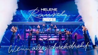 Helene Fischer  Wenn alles durchdreht Live aus München 2022 [upl. by Brookner777]