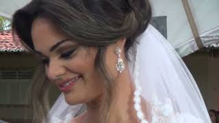 Casamento de Ilanny e Everton [upl. by Lede]