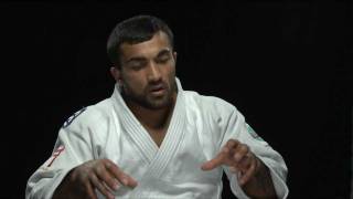 ILIAS ILIADIS  THE MAGIC JUDOGI [upl. by Sandler]