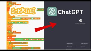 I made CHATGPT in SCRATCH in 5 days [upl. by Eibba]