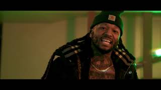 Montana Of 300  Whoopty Remix Official Video [upl. by Sokim331]