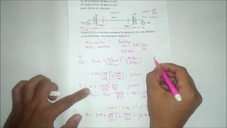 SOLVING PER UNIT SYSTEM NUMERICAL AND IMPEDANCE DIAGRAM IN POWER YSTEM ANALYSIS [upl. by Peck]